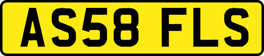 AS58FLS