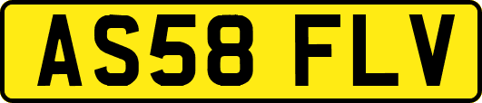 AS58FLV