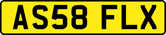 AS58FLX