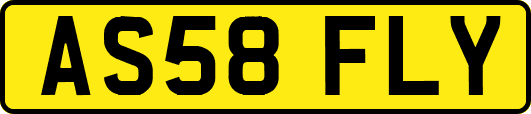 AS58FLY