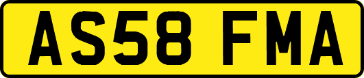 AS58FMA