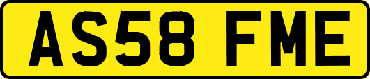 AS58FME