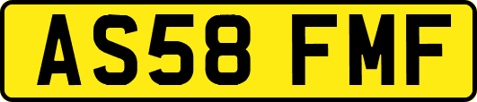 AS58FMF