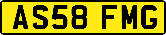 AS58FMG