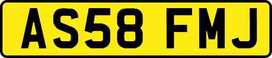 AS58FMJ