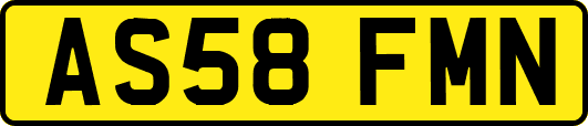 AS58FMN