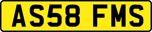 AS58FMS