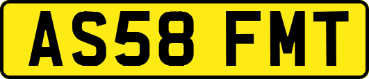 AS58FMT