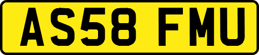 AS58FMU