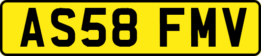AS58FMV