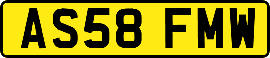 AS58FMW
