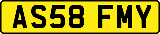 AS58FMY
