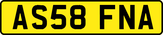 AS58FNA