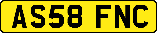 AS58FNC