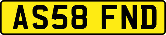 AS58FND