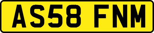 AS58FNM