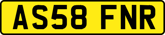 AS58FNR