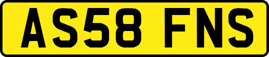 AS58FNS