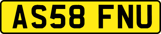 AS58FNU