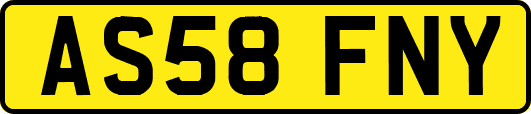 AS58FNY