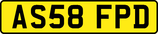 AS58FPD
