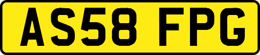 AS58FPG
