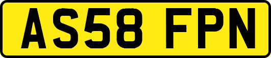 AS58FPN
