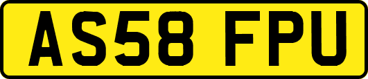 AS58FPU