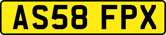 AS58FPX