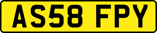 AS58FPY