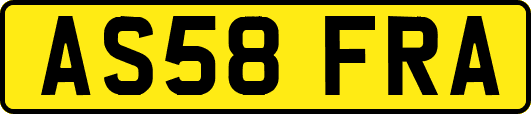 AS58FRA