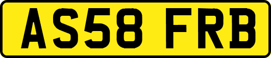 AS58FRB