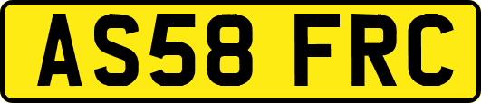AS58FRC