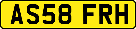 AS58FRH