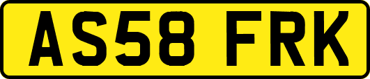 AS58FRK