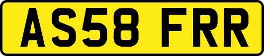 AS58FRR