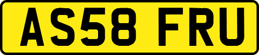 AS58FRU