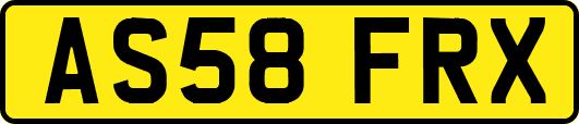 AS58FRX