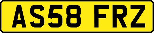 AS58FRZ