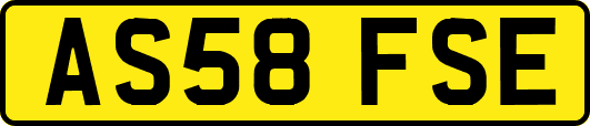 AS58FSE