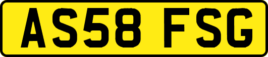 AS58FSG