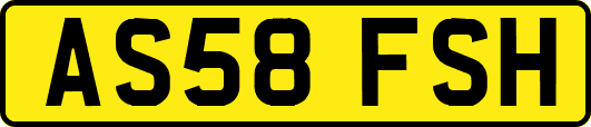AS58FSH