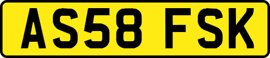 AS58FSK