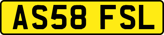 AS58FSL