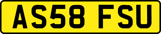AS58FSU