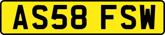 AS58FSW