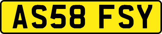 AS58FSY