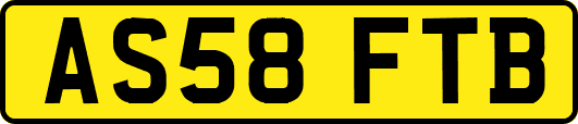 AS58FTB