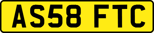 AS58FTC