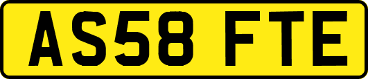 AS58FTE